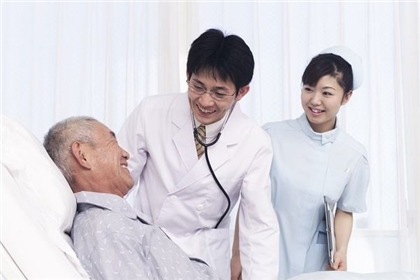日本研究出帕金森的疗法——赴日体检又有新福音